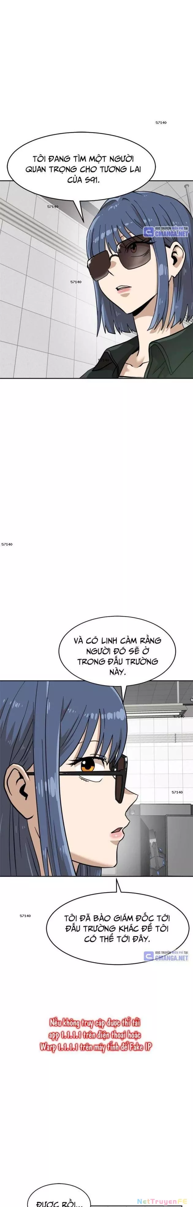 Double Click - Chương 138