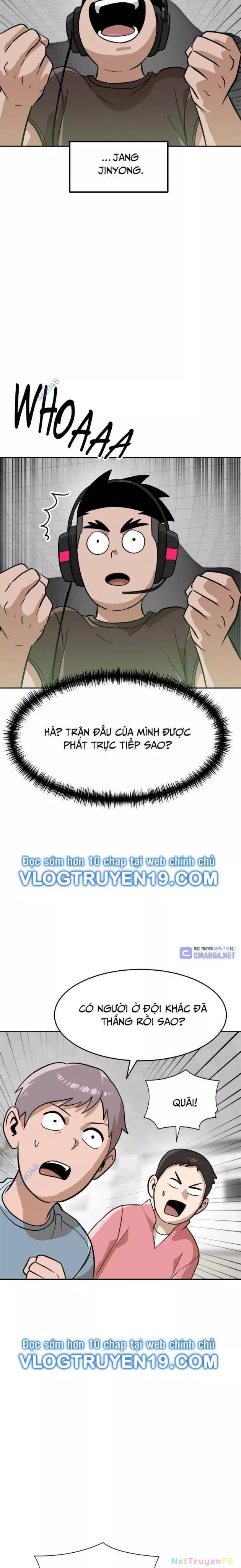 Double Click - Chương 138