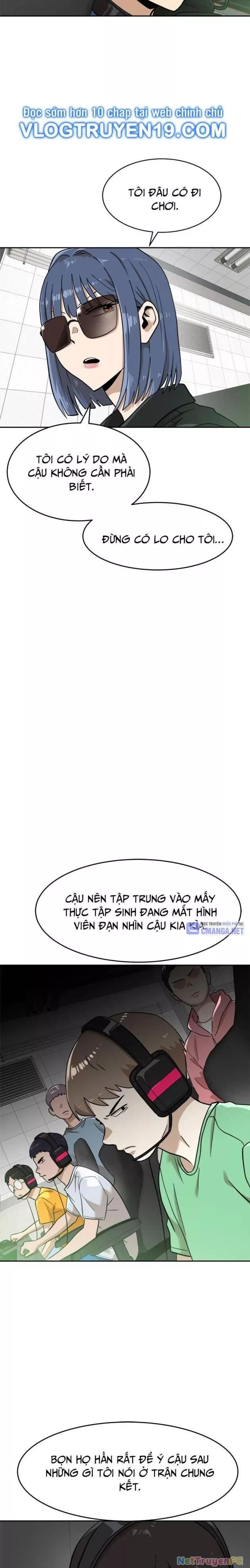 Double Click - Chương 138