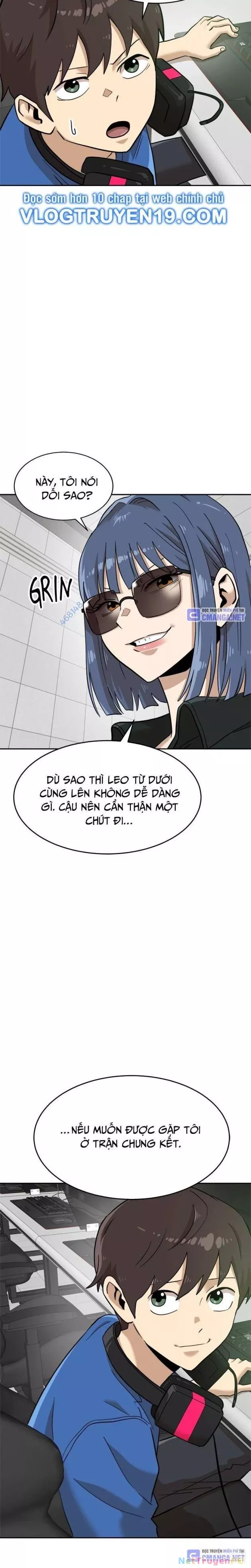 Double Click - Chương 138
