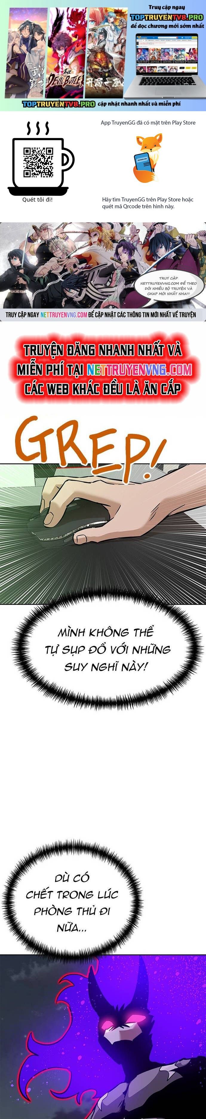 Double Click - Chương 150