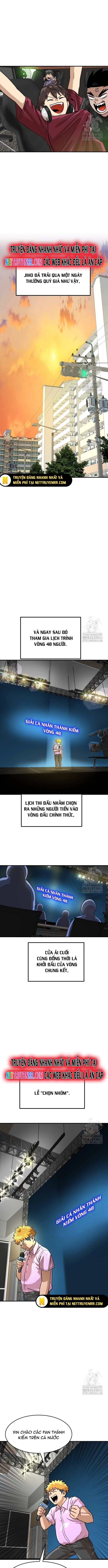 Double Click - Chương 174