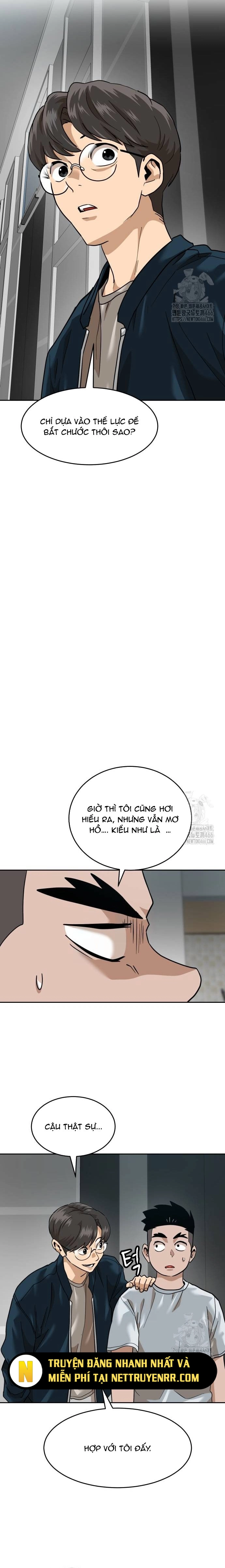 Double Click - Chương 175