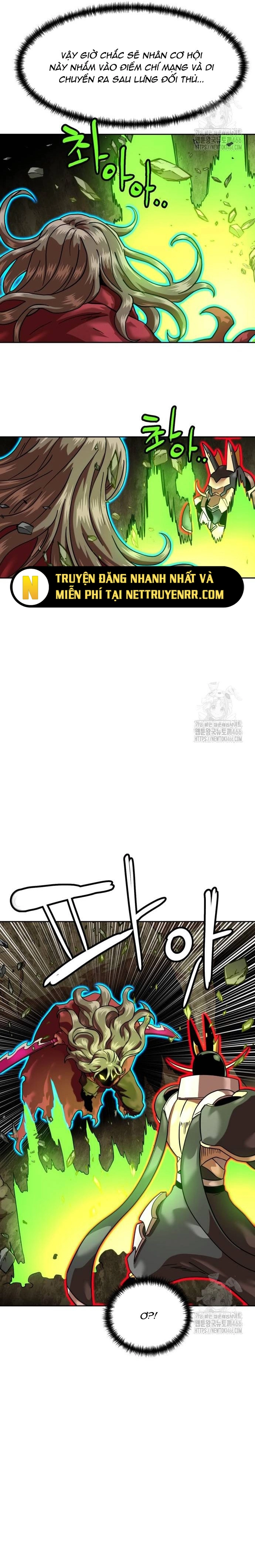 Double Click - Chương 175