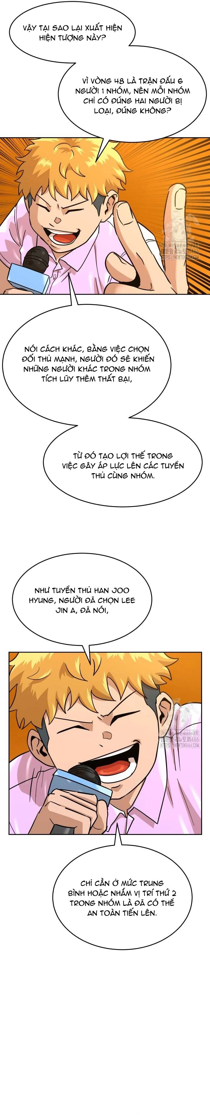Double Click - Chương 175