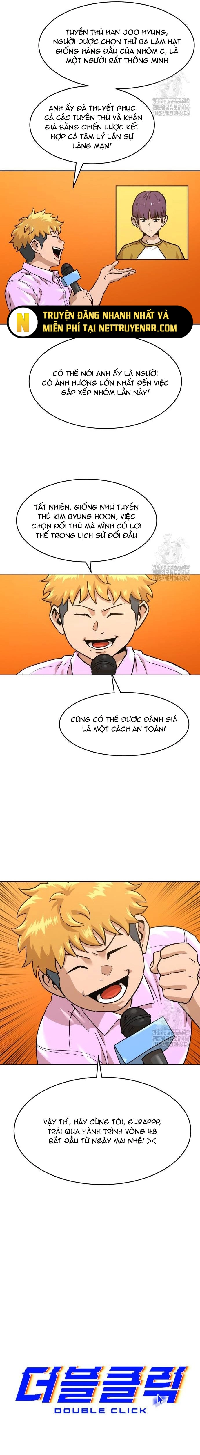 Double Click - Chương 175