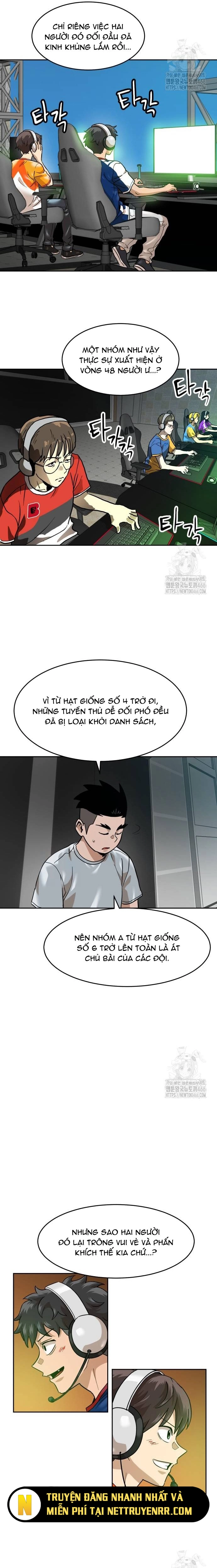 Double Click - Chương 175