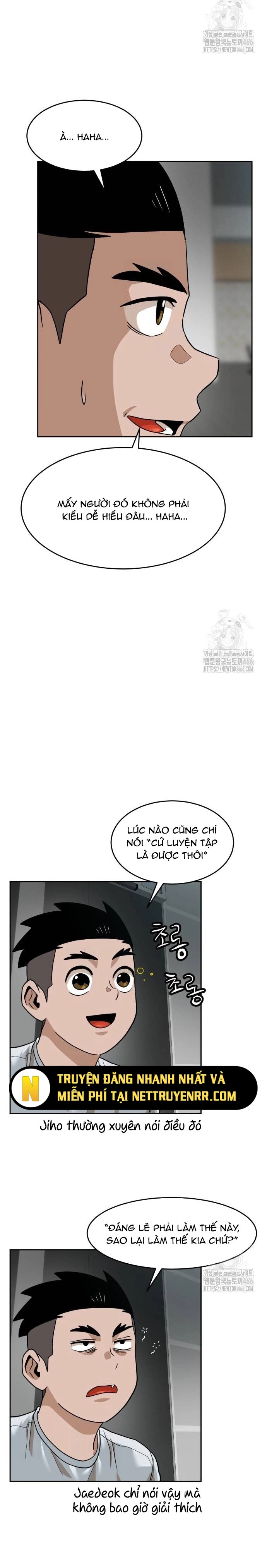 Double Click - Chương 175