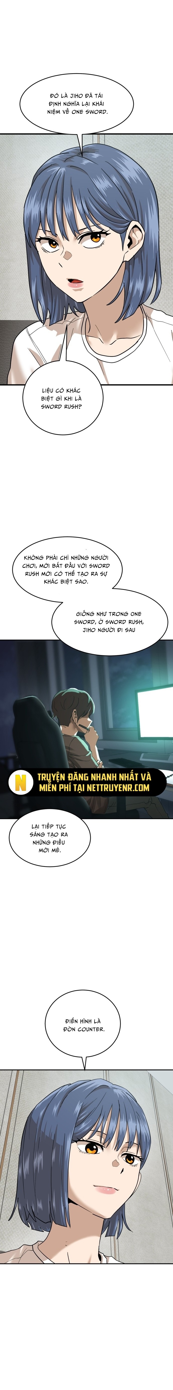 Double Click - Chương 179