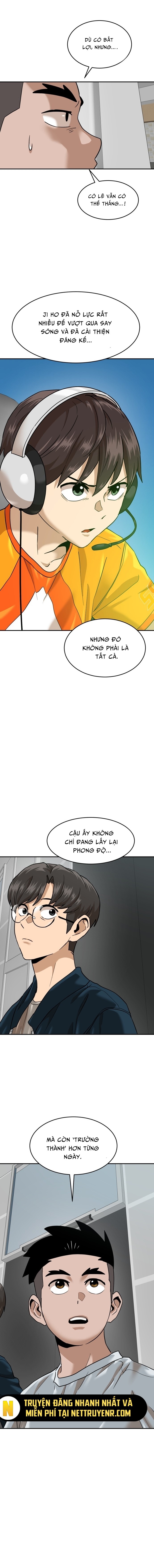 Double Click - Chương 179