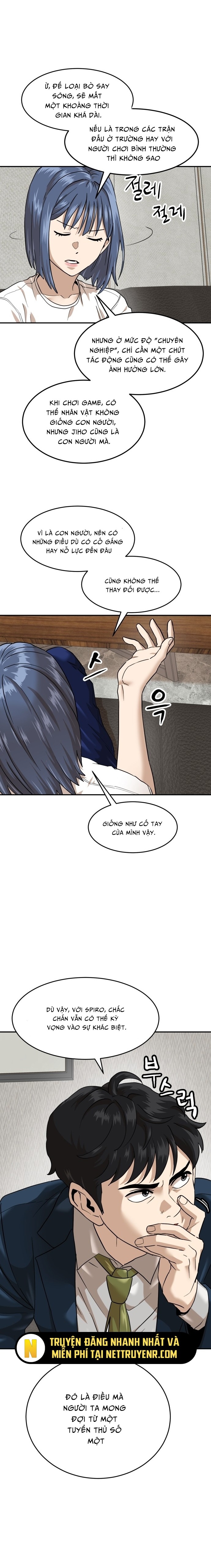 Double Click - Chương 179