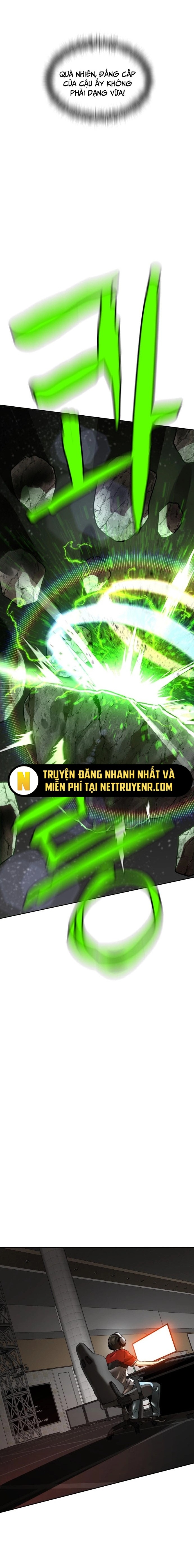 Double Click - Chương 180