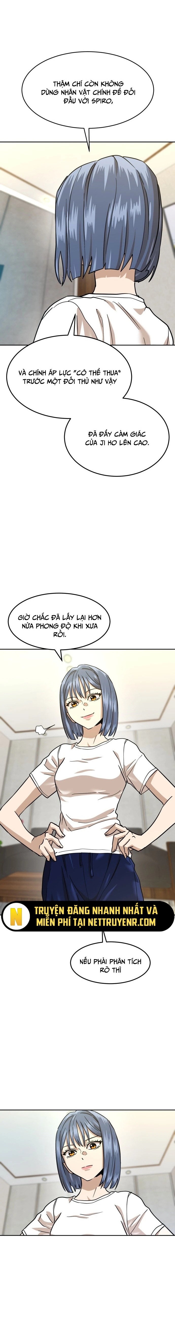 Double Click - Chương 180