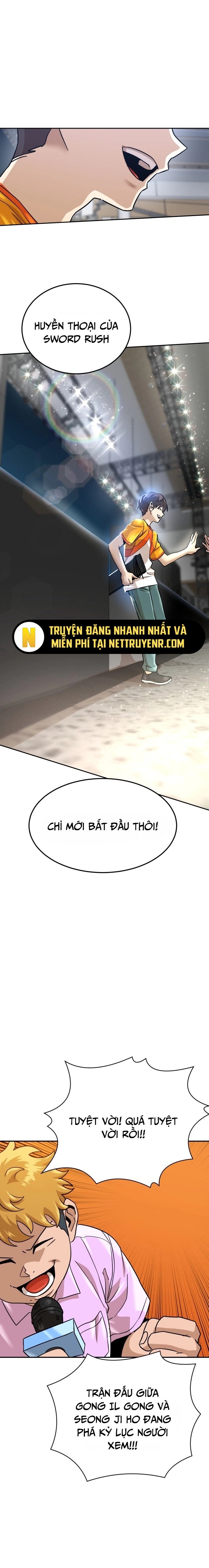 Double Click - Chương 180