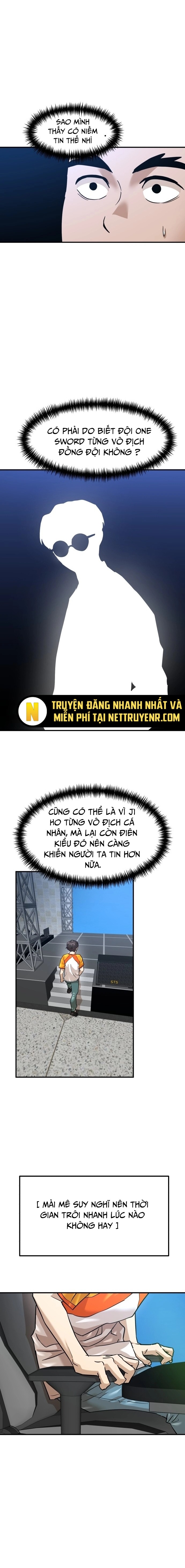 Double Click - Chương 180