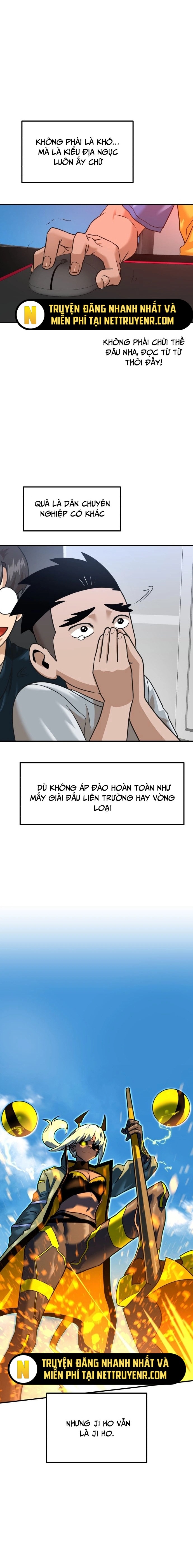 Double Click - Chương 180