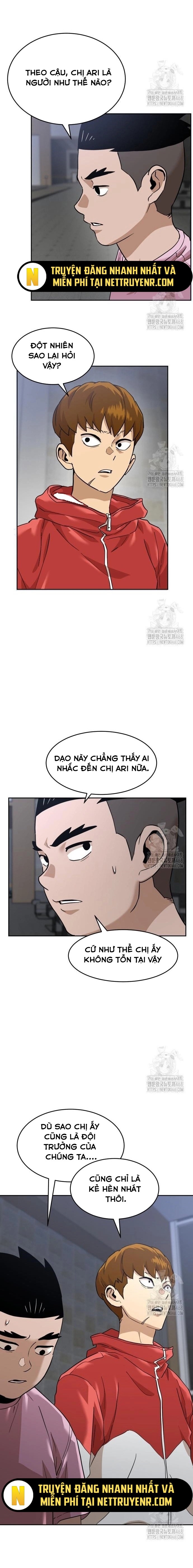 Double Click - Chương 183