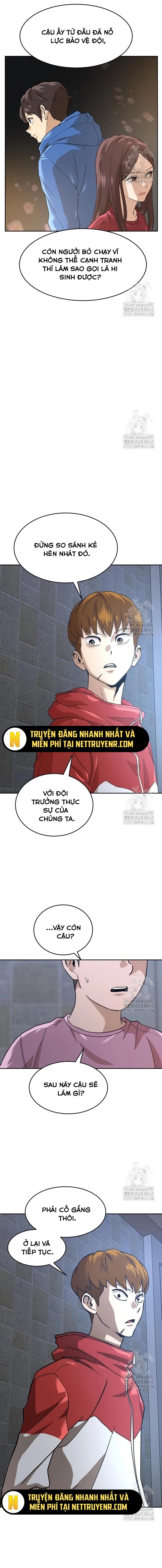 Double Click - Chương 183