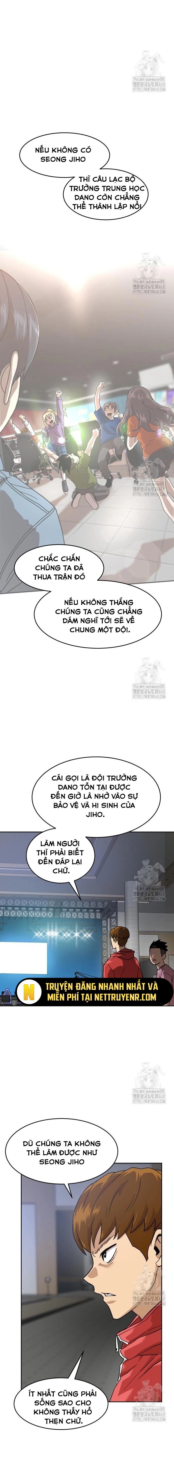 Double Click - Chương 183