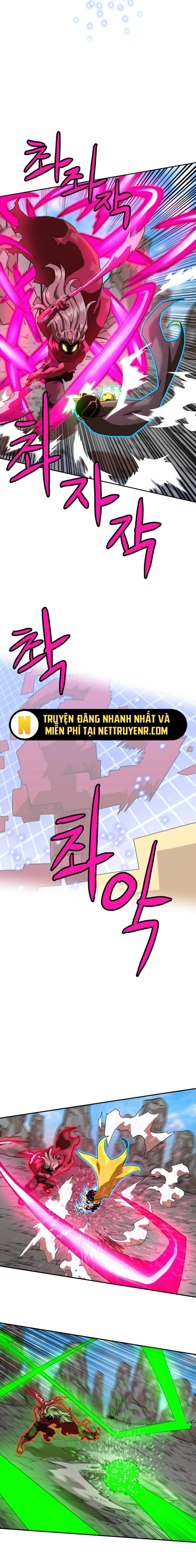 Double Click - Chương 183