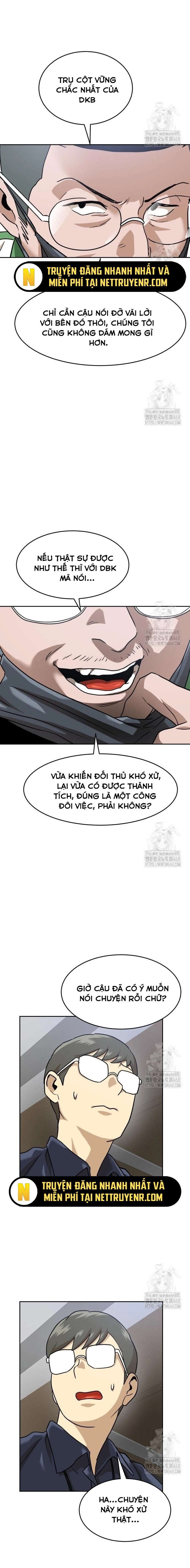 Double Click - Chương 183