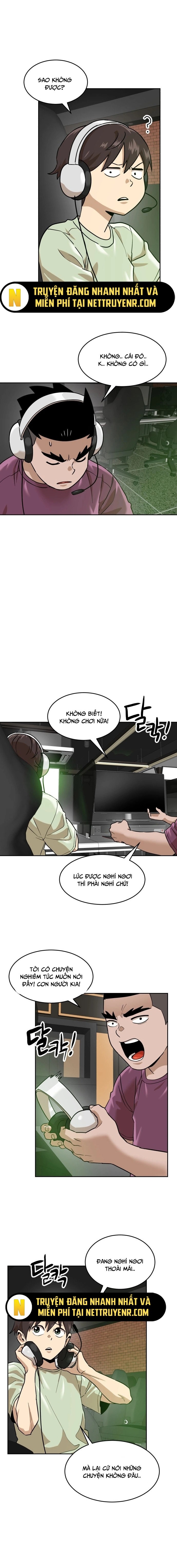 Double Click - Chương 185
