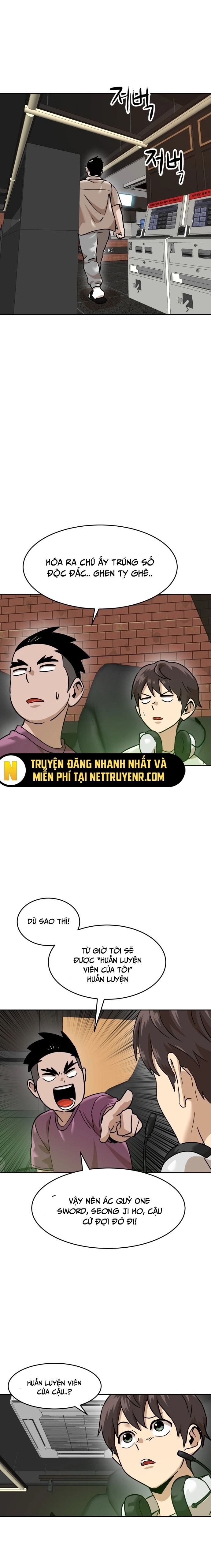 Double Click - Chương 185