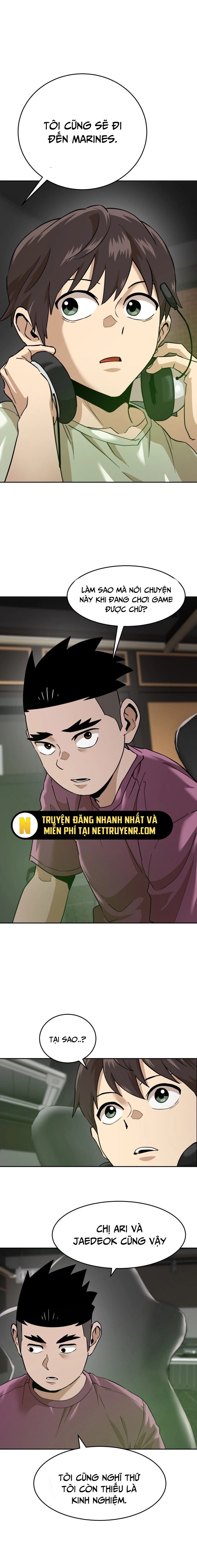 Double Click - Chương 185