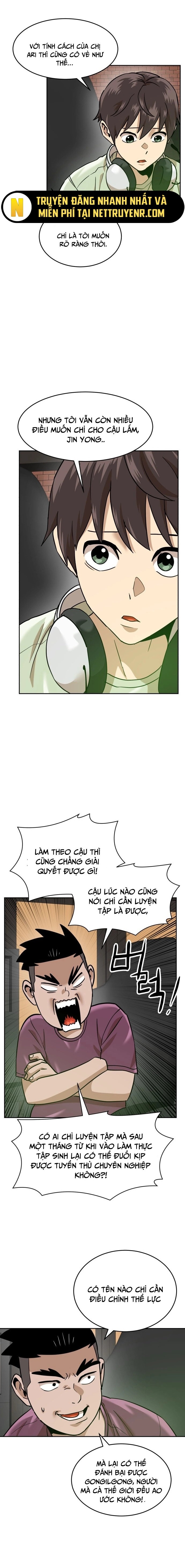 Double Click - Chương 185