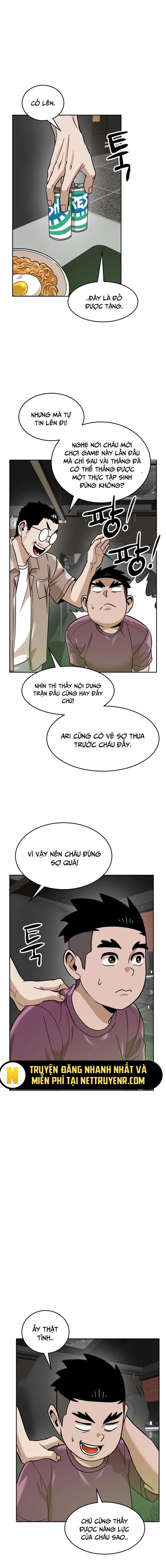 Double Click - Chương 185