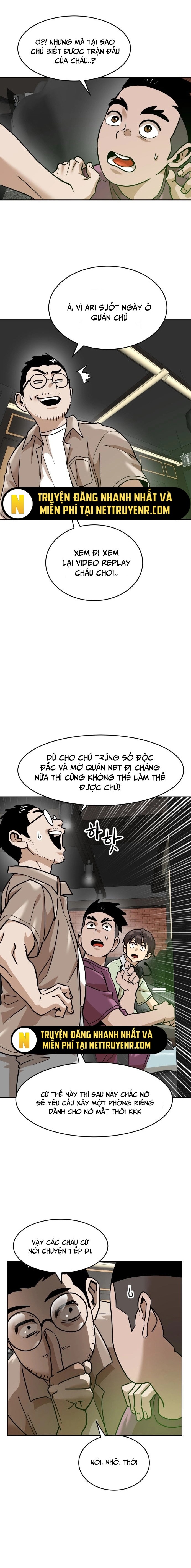 Double Click - Chương 185