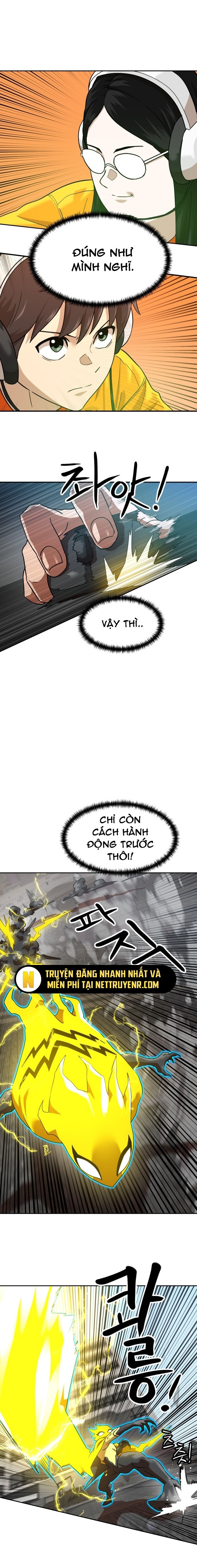 Double Click - Chương 186