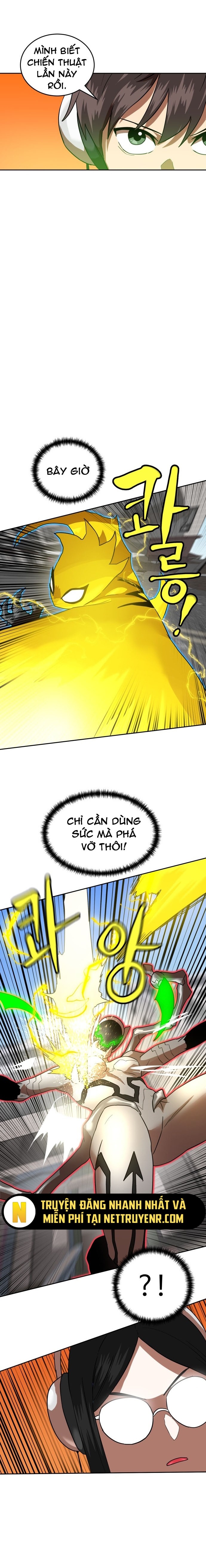 Double Click - Chương 186