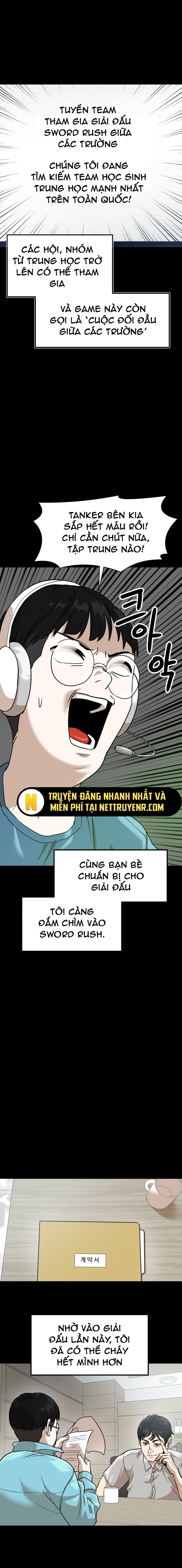 Double Click - Chương 186