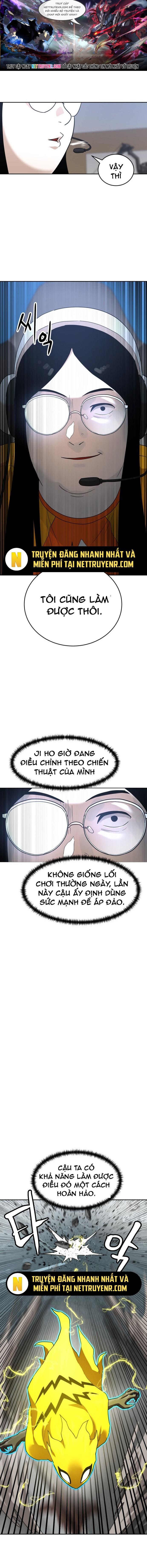 Double Click - Chương 187