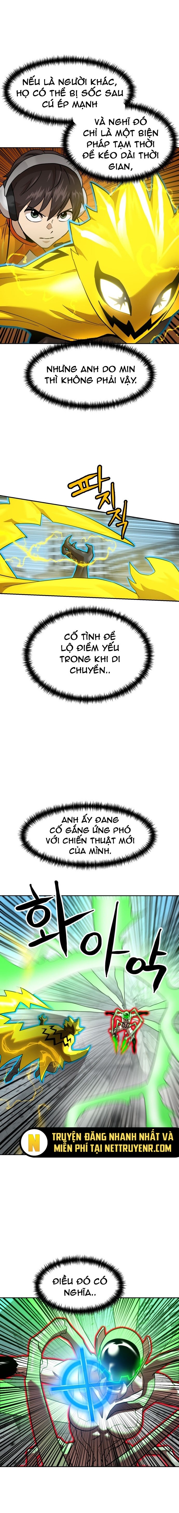Double Click - Chương 187