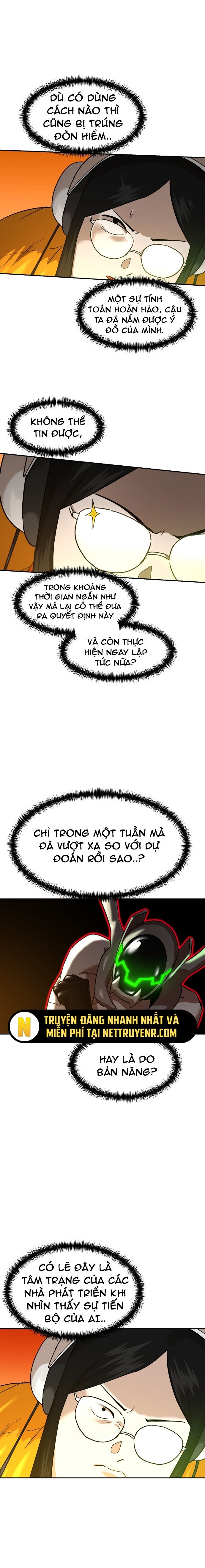 Double Click - Chương 187