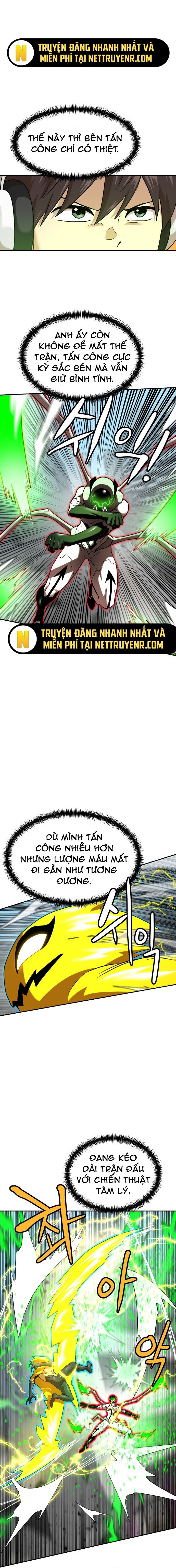 Double Click - Chương 187
