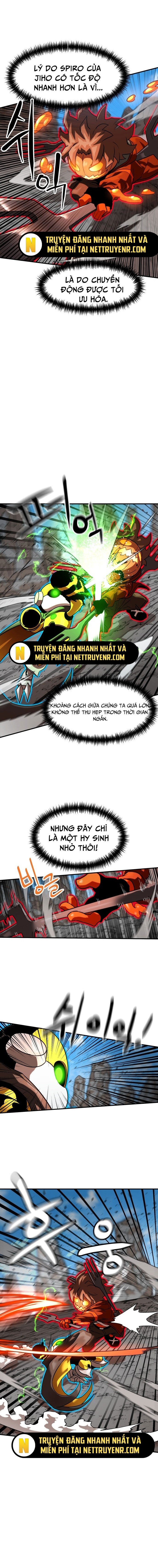 Double Click - Chương 189