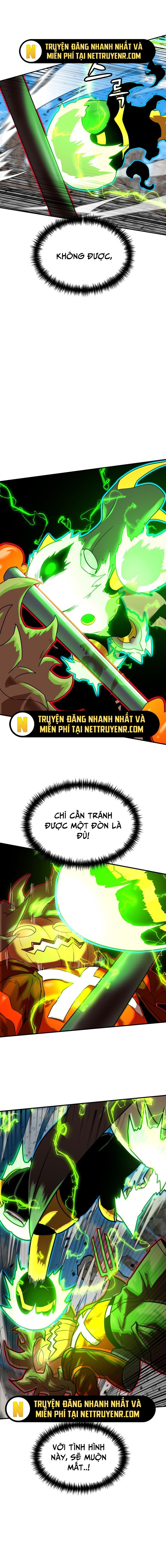Double Click - Chương 189