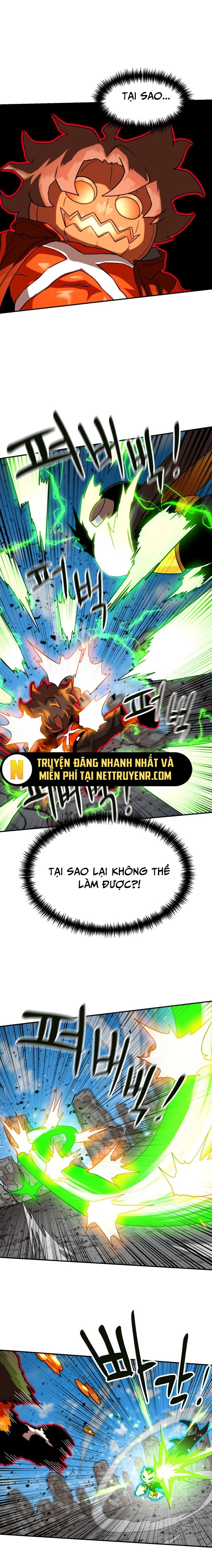 Double Click - Chương 189
