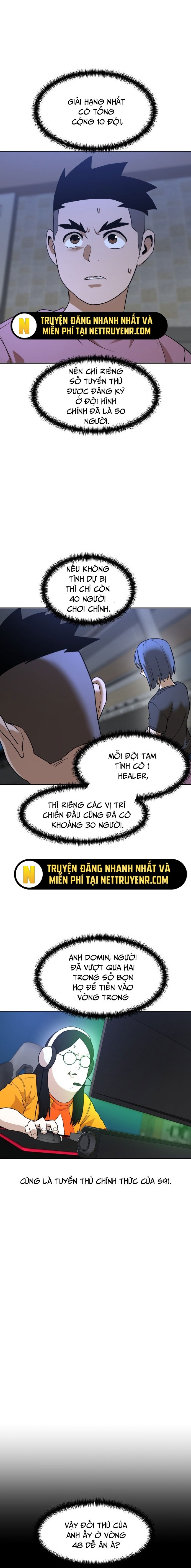 Double Click - Chương 190
