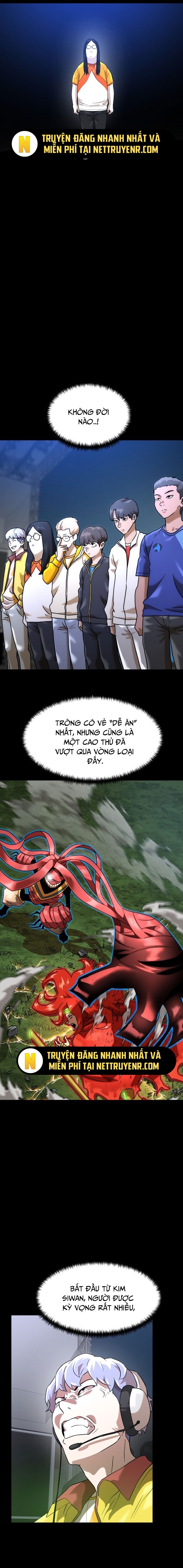 Double Click - Chương 190