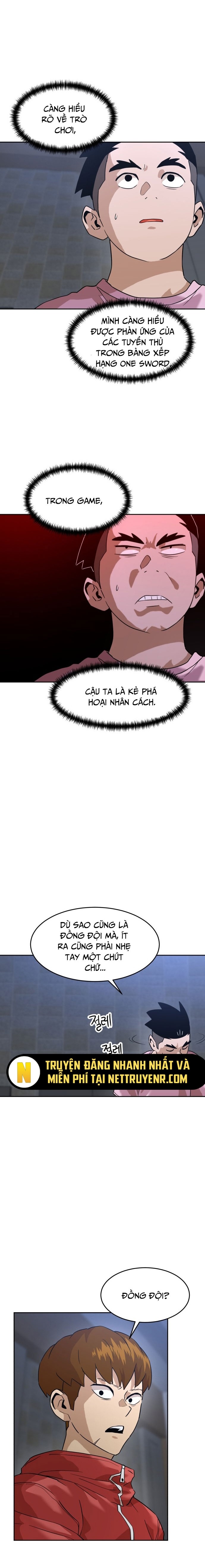 Double Click - Chương 190