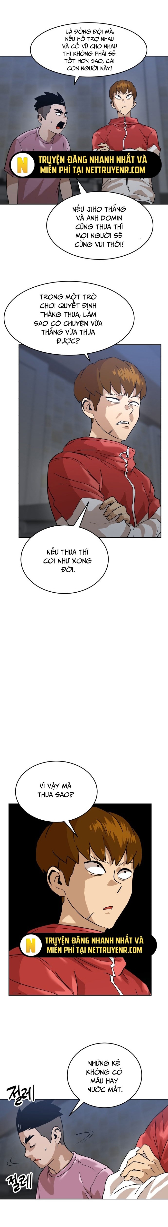 Double Click - Chương 190