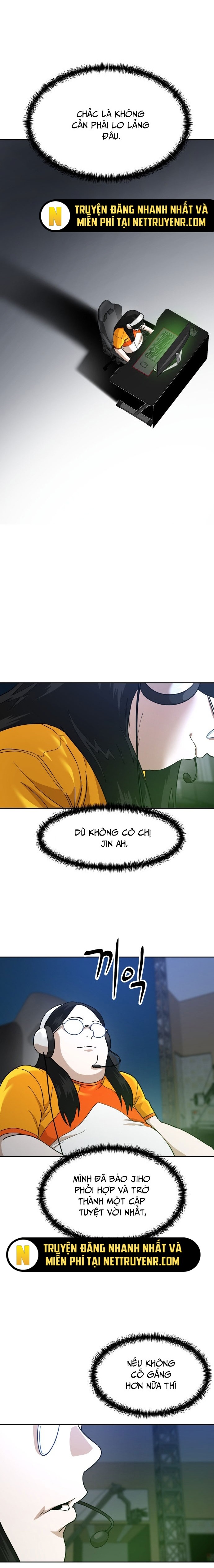 Double Click - Chương 190