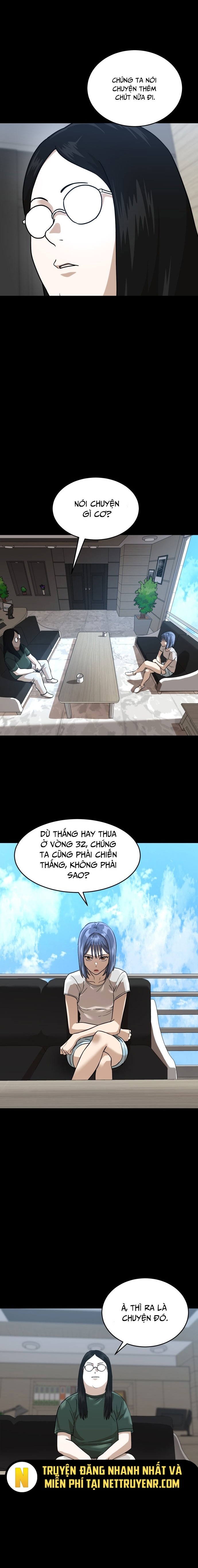 Double Click - Chương 190