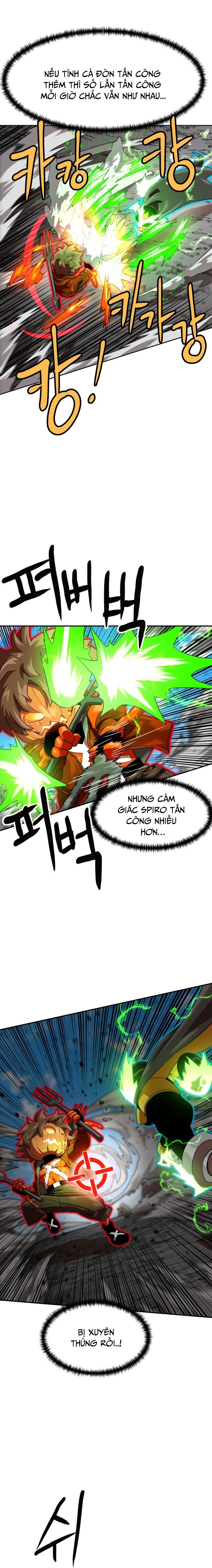 Double Click - Chương 190