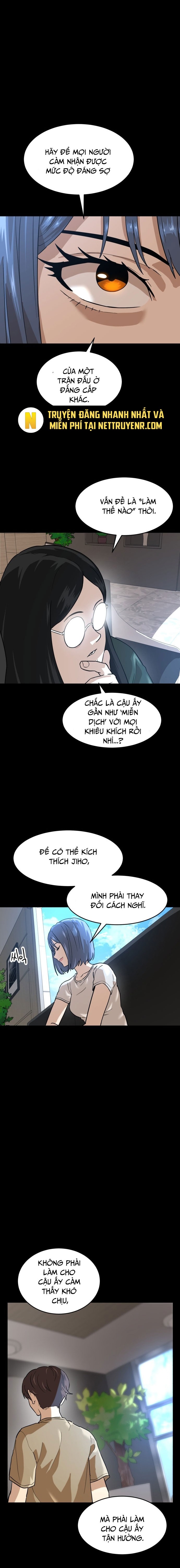 Double Click - Chương 190