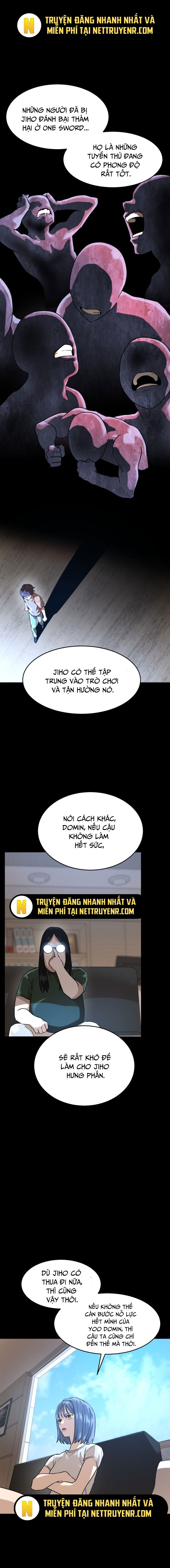 Double Click - Chương 190